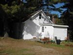 Cape Style Home - 1.13+/- Acres Auction Photo