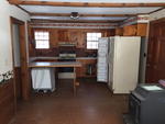 Cape Home and Land Auction Photo