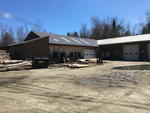 Millwork Complex - Office - Dry Kiln - 2+/- Acres Auction Photo