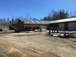 Millwork Complex - Office - Dry Kiln - 2+/- Acres Auction Photo