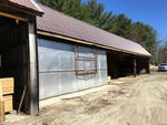 Millwork Complex - Office - Dry Kiln - 2+/- Acres Auction Photo