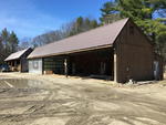 Millwork Complex - Office - Dry Kiln - 2+/- Acres   Auction Photo