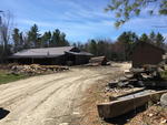 Millwork Complex - Office - Dry Kiln - 2+/- Acres Auction Photo