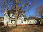 Colonial Style 2-Family Home Auction Photo