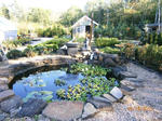 Commercial Florist & Garden Center - 8.9+/-Acres Auction Photo