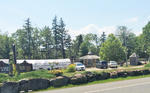 Commercial Florist & Garden Center - 8.9+/-Acres Auction Photo