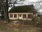 Cape Style Home - .23+/- Acres Auction Photo