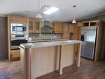 Double Wide Mobile Home Auction Photo