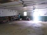 Doublewide Mfg. Home   Auction Photo
