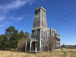 Former Golf Course - Clubhouse - 25 +/- Acres Maintenance Building - Single Family Home Auction Photo