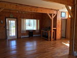 Former Golf Course - Clubhouse - 25 +/- Acres Maintenance Building - Single Family Home Auction Photo