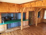 Former Golf Course - Clubhouse - 25 +/- Acres Maintenance Building - Single Family Home Auction Photo
