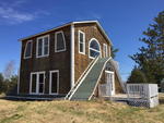 Former Golf Course - Clubhouse - 25 +/- Acres Maintenance Building - Single Family Home Auction Photo