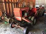 Former Golf Course - Clubhouse - 25 +/- Acres Maintenance Building - Single Family Home Auction Photo