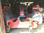 Former Golf Course - Clubhouse - 25 +/- Acres Maintenance Building - Single Family Home Auction Photo