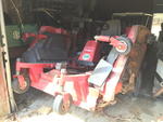 Former Golf Course - Clubhouse - 25 +/- Acres Maintenance Building - Single Family Home Auction Photo
