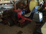 Former Golf Course - Clubhouse - 25 +/- Acres Maintenance Building - Single Family Home Auction Photo