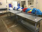 State-Of-The-Art Seafood Processing Plant Auction Photo