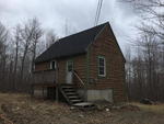 Chalet Style Cottage Auction Photo