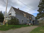 Fire Damaged Home - .34+/-Acres  Auction Photo