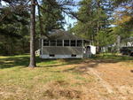 Ranch Style Home - Deeded Access to Lake Sherburne Auction Photo