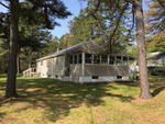 Ranch Style Home - Deeded Access to Lake Sherburne Auction Photo
