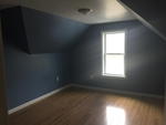 3-Bedroom Cape - Garage Auction Photo
