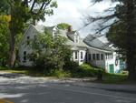 Cape Style Home - .88+/- Acres Auction Photo