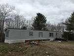 2- Bedroom Mobile Home – 1.2+/- Acres  Auction Photo