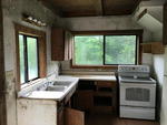Colonial Style Home - (2) Mobile Homes Auction Photo