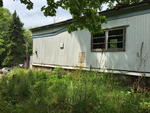 Colonial Style Home - (2) Mobile Homes Auction Photo