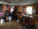 3BR Cape Style Home - Garage  Auction Photo