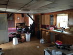 3BR Cape Style Home - Garage  Auction Photo
