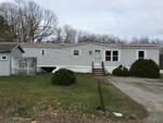 2-Bedroom Mobile Home Auction Photo