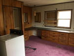 2-Bedroom Mobile Home Auction Photo
