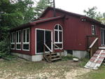 4BR Ranch Home - 4.9+/- Acres Auction Photo
