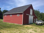 2005 Custom Ranch - 36X46 Barn - 3.77+/- Acres Auction Photo