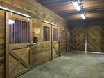 2005 Custom Ranch - 36X46 Barn - 3.77+/- Acres Auction Photo