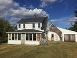 Farmhouse - 10.5+/- Acres Auction Photo