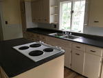 3BR Cape Style Home Auction Photo
