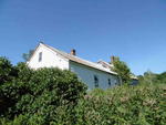 Circa 1900 Cape – Barn – 1.98+/- Acres Auction Photo
