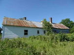 Circa 1900 Cape – Barn – 1.98+/- Acres Auction Photo