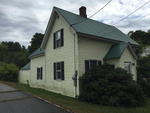 Circa 1850 3BR Farmhouse - .21+/- Acres Auction Photo