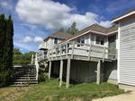 3BR Chalet Style Home - 4.1+/- Acres - Mountain and Water Views Auction Photo