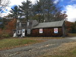 US Rt. 1 Development Property - (3) Parcels - 25+/- Acres Total – 660’+/- Rd. Frontage - Home Auction Photo