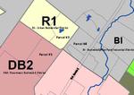 US Rt. 1 Development Property - (3) Parcels - 25+/- Acres Total – 660’+/- Rd. Frontage - Home Auction Photo