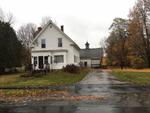 New England Farmhouse Auction Photo