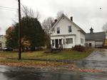 New England Farmhouse Auction Photo