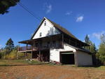 4-BR Cape Home - 8.5+/- Acres Auction Photo