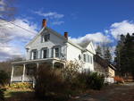 Victorian Style Home - 1+/- AcresRiver Frontage - Views Auction Photo
